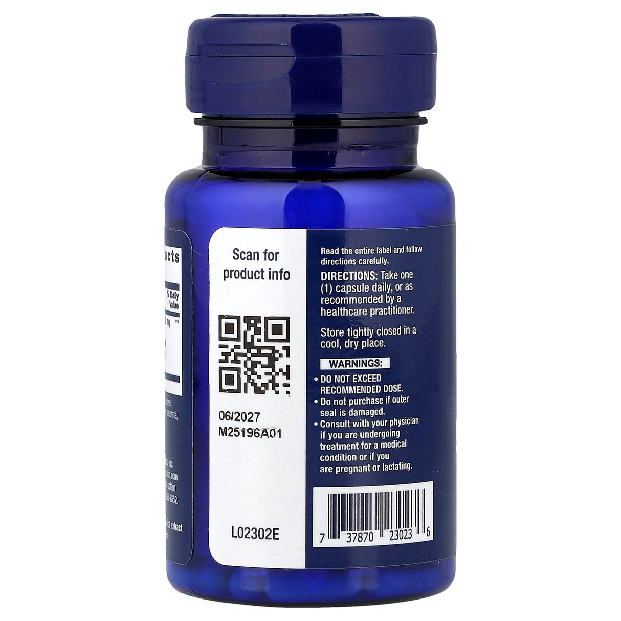 Bio-Quercetin Phytosome, Life Extension, 30 capsule