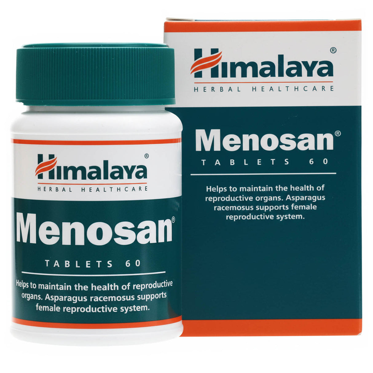 Menosan (Complex Menopauza), Himalaya, 60 tablete