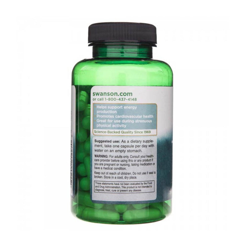 Încărcați imaginea în vizualizatorul Galerie, Taurine, 500 mg, Swanson, 100 capsule SW827