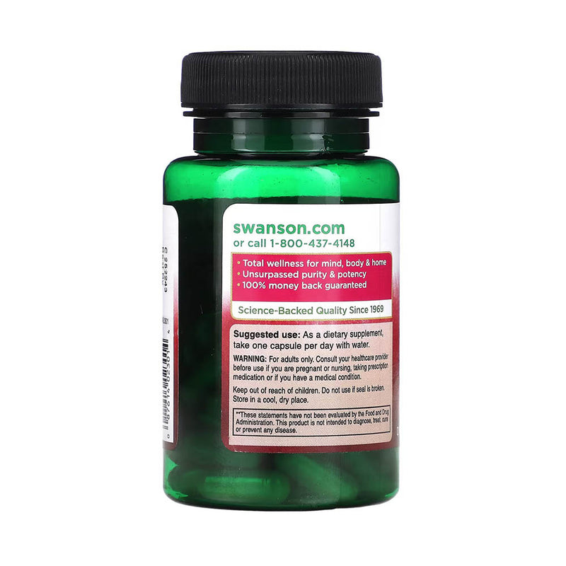 Încărcați imaginea în vizualizatorul Galerie, Apple Polyphenols, 125 mg, Swanson, 60 capsule SWU301