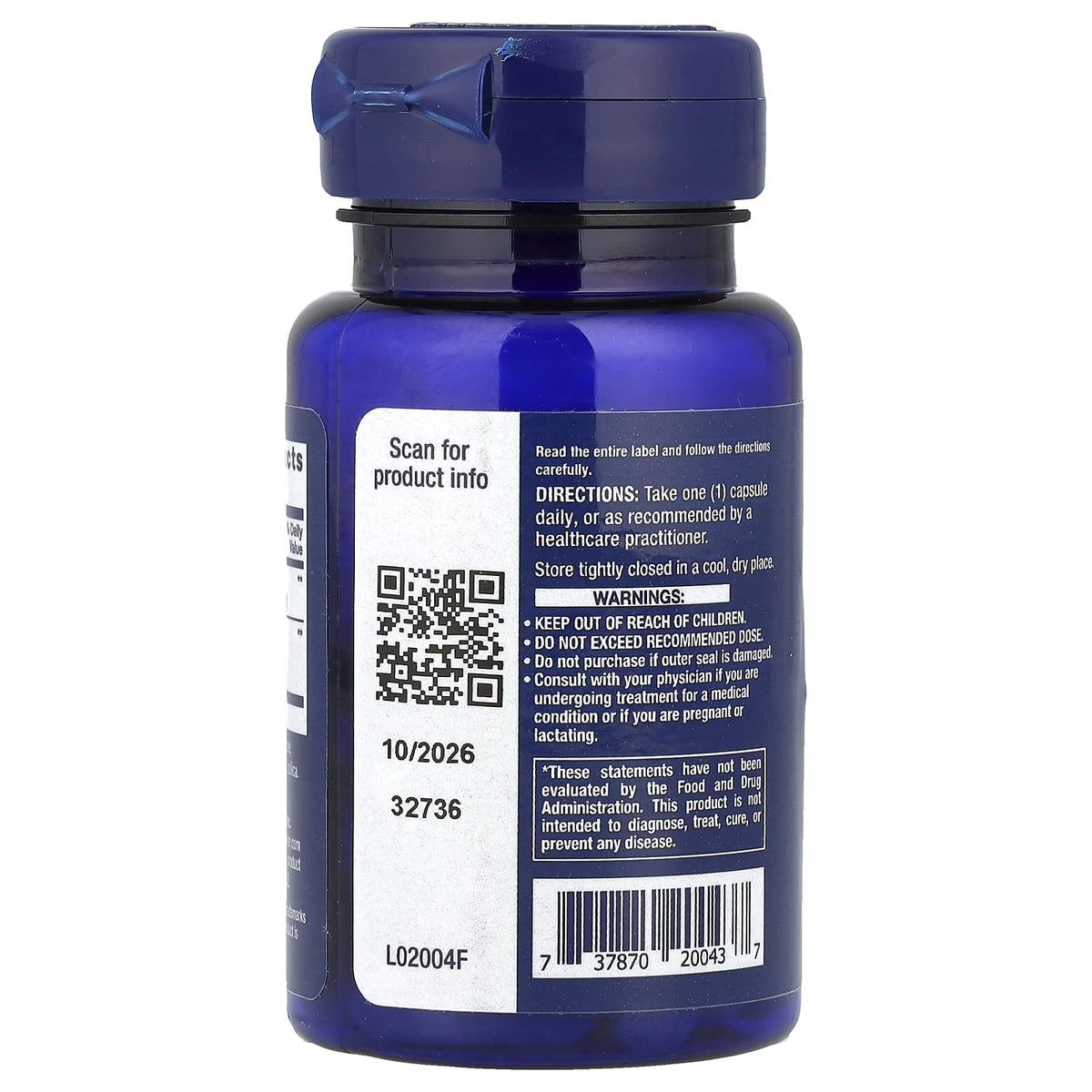 Arterial Protect, Life Extension, 30 capsule