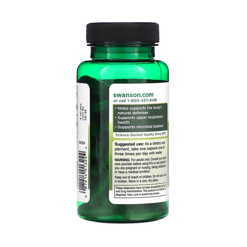 Încărcați imaginea în vizualizatorul Galerie, Bee Propolis, Swanson, 60 capsule SW324