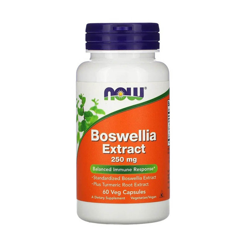 Încărcați imaginea în vizualizatorul Galerie, Boswellia Extract 500mg, Now Foods, 90 softgels