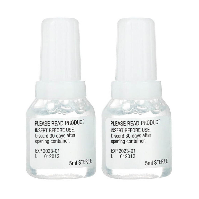 Încărcați imaginea în vizualizatorul Galerie, Brite Eyes III (Picături Oculare), Life Extension, 2 fiole x 5ml fiecare