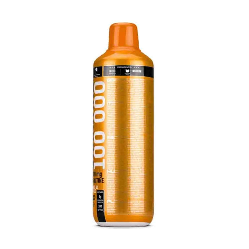 Încărcați imaginea în vizualizatorul Galerie, L-Carnitina Lichida 100 000, Nutrend, 1000ml