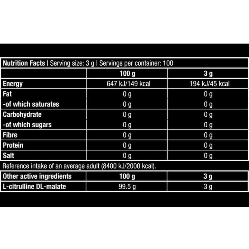 Încărcați imaginea în vizualizatorul Galerie, Citruline Malate, BioTech USA, 300g