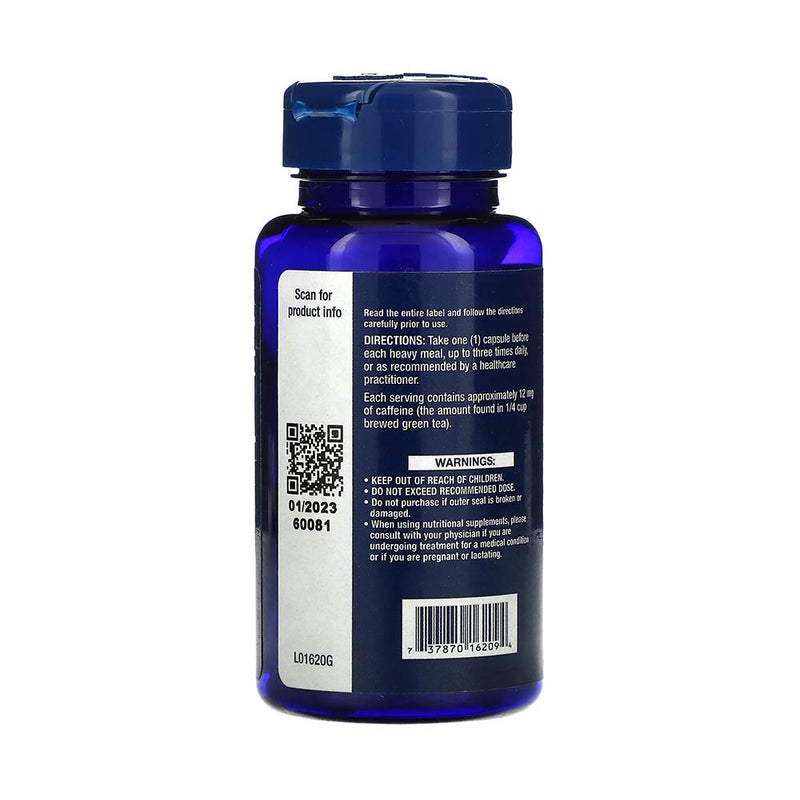 Încărcați imaginea în vizualizatorul Galerie, CoffeeGenic, Green Coffee Extract, 400 mg, Life Extension, 90 capsule