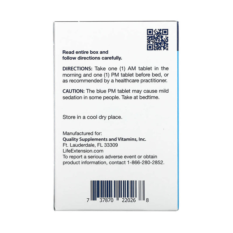 Încărcați imaginea în vizualizatorul Galerie, ComfortMAX, Sistem Nervos, Antiinflamator Celular, Life Extension, 30+30 tablete