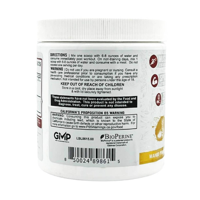 Încărcați imaginea în vizualizatorul Galerie, Crea Ten 10-IN-1 (Complex Creatina), Rich Piana Nutrition, 249g