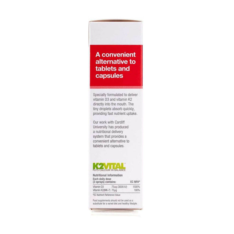 Încărcați imaginea în vizualizatorul Galerie, 5+1 Gratuit DLux D3000 + K2 Vitamin Oral Spray, BetterYou, 12 ml