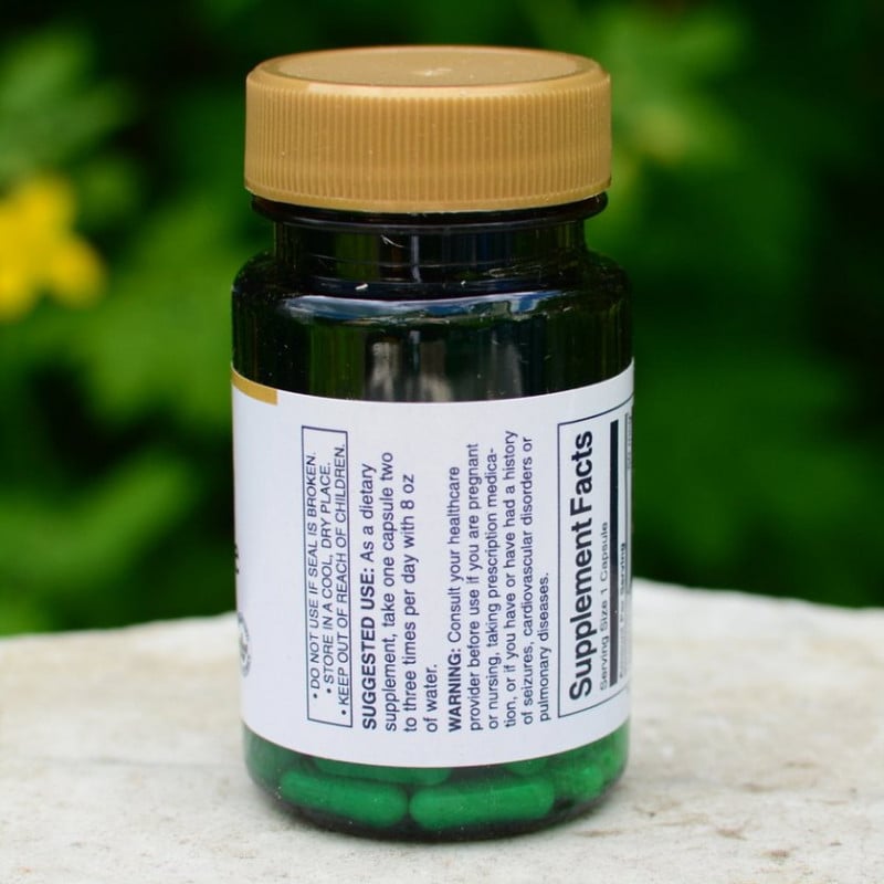 Încărcați imaginea în vizualizatorul Galerie, Huperzine A, 50 mcg, Swanson, 60 capsule SW1697