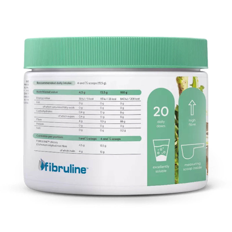 Încărcați imaginea în vizualizatorul Galerie, Prebiotic Inulina din Rădăcină de Cicoare, Osavi, 270g