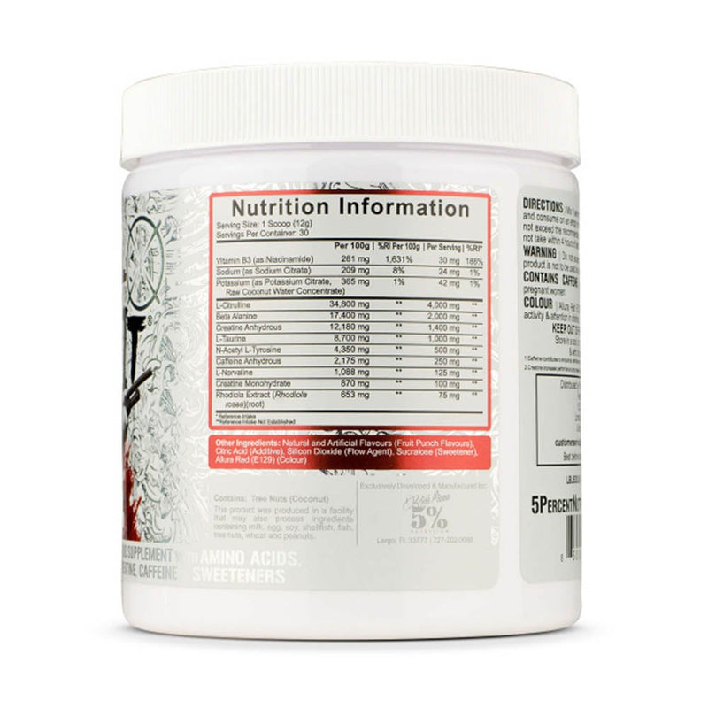 Încărcați imaginea în vizualizatorul Galerie, Kill IT Pre-workout, Rich Piana Nutrition, 354g