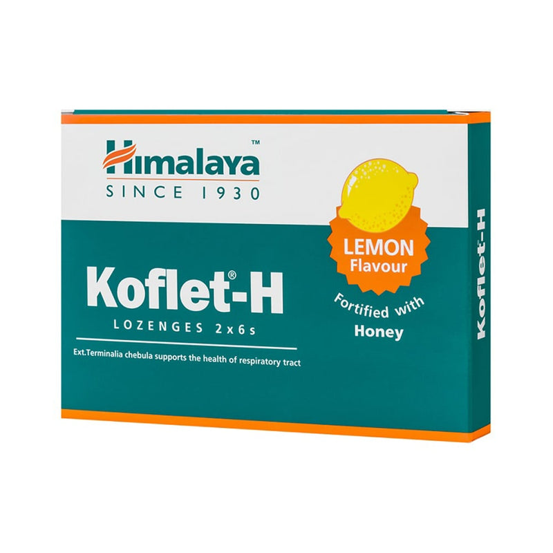Încărcați imaginea în vizualizatorul Galerie, Koflet-H (Durere in Gat), Himalaya, 12 drajeuri Orange