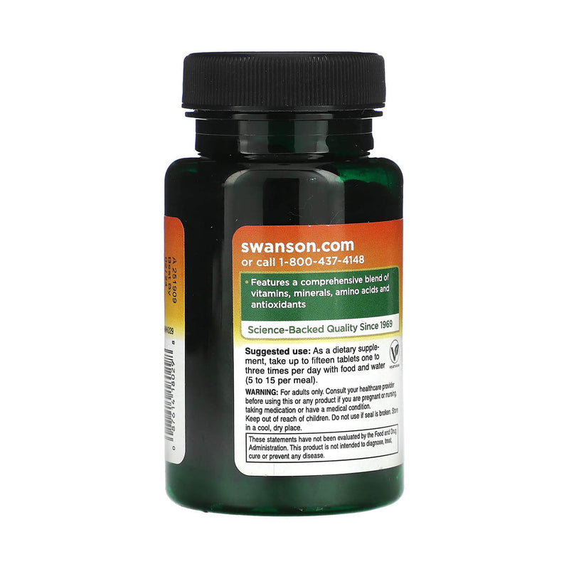 Încărcați imaginea în vizualizatorul Galerie, Kyoto Chlorella, Swanson, 300 Tablete SWK029