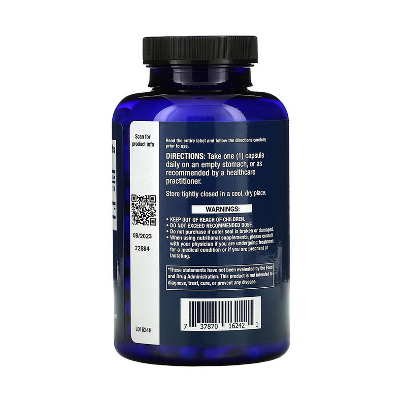 Încărcați imaginea în vizualizatorul Galerie, L-Arginine Caps, 700 mg, Life Extension, 200 capsule
