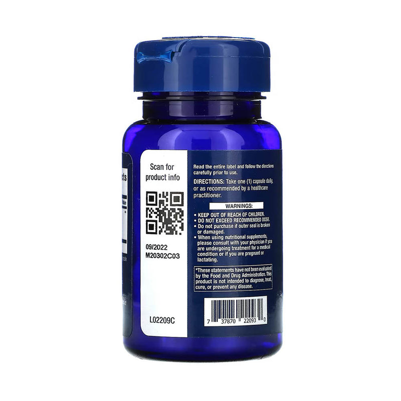 Încărcați imaginea în vizualizatorul Galerie, Male Vascular Sexual Support, Life Extension, 30 capsule