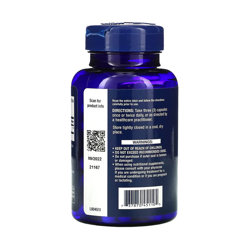 Încărcați imaginea în vizualizatorul Galerie, MSM, 1,000 mg, Life Extension, 100 capsule