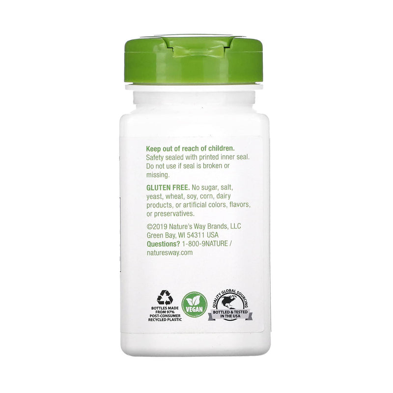 Încărcați imaginea în vizualizatorul Galerie, Myrrh Gum, Tree Resin, (Rășina de Smirnă) 550 mg, Nature's Way, 100 Capsule