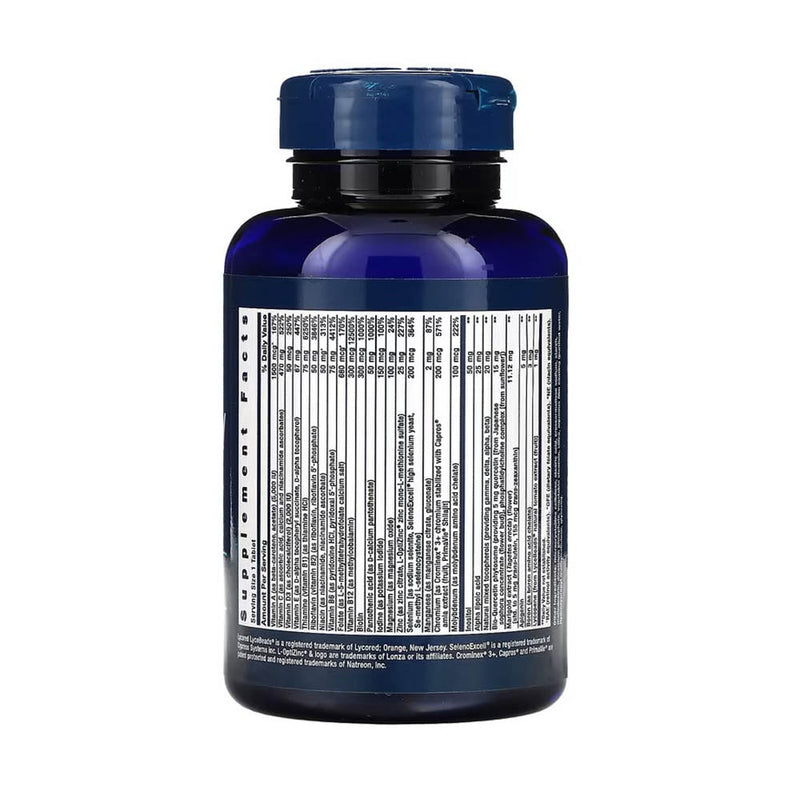 Încărcați imaginea în vizualizatorul Galerie, One-Per-Day Multivitamin, Life Extension, 60 tablete