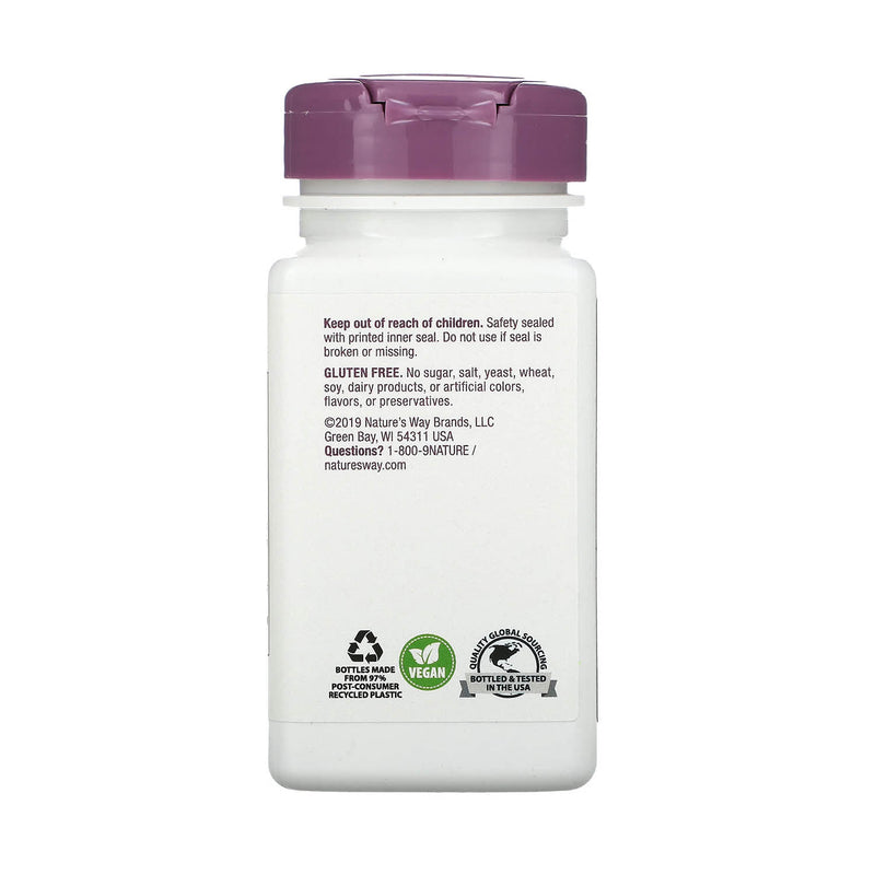 Încărcați imaginea în vizualizatorul Galerie, Resveratrol, Premium Blend, Nature's Way, 60 capsule