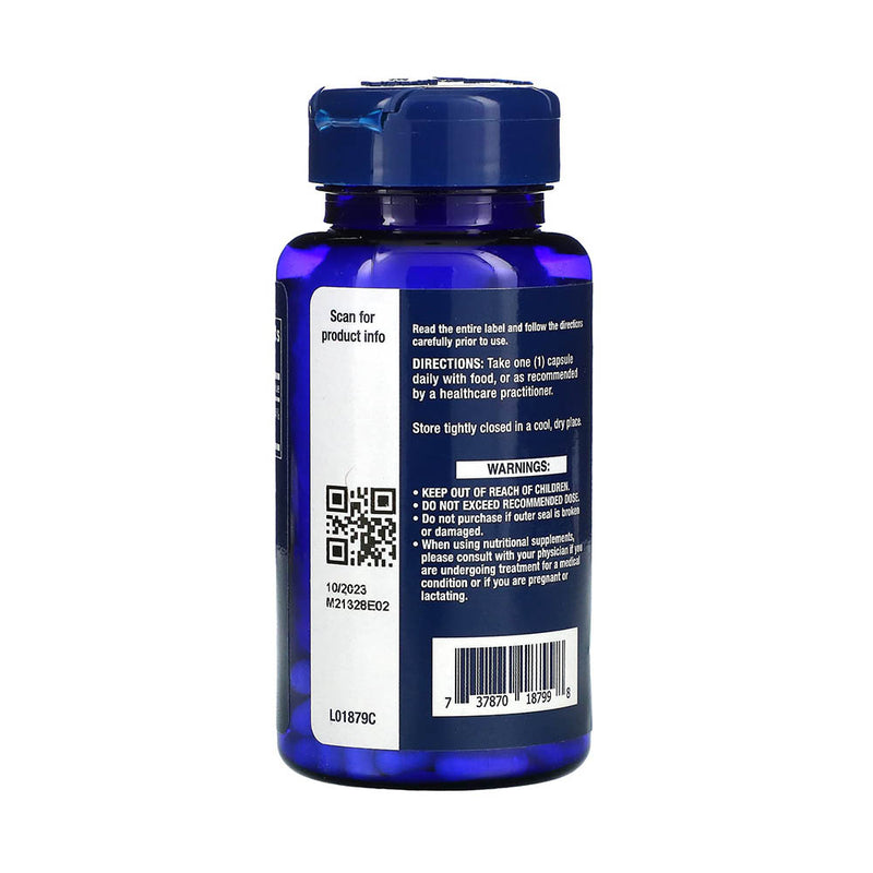 Încărcați imaginea în vizualizatorul Galerie, SeMSC Selenium (Se-Methyl L- Selenocysteine), 200 mcg, Life Extension, 90 capsule