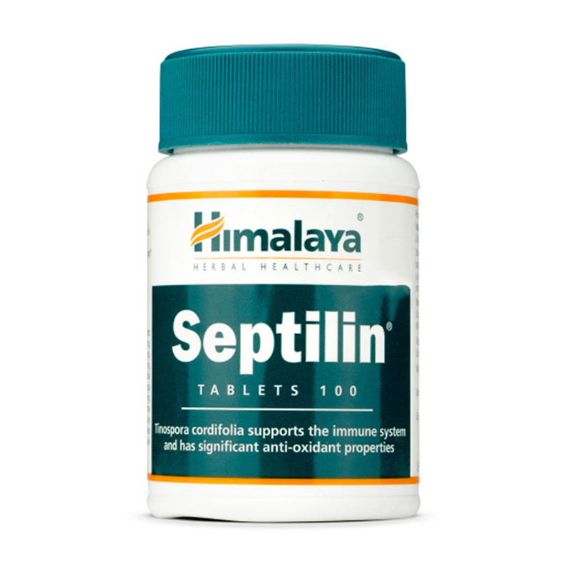 Încărcați imaginea în vizualizatorul Galerie, Septilin (Sistemul Imunitar), Himalaya, 100 tablete