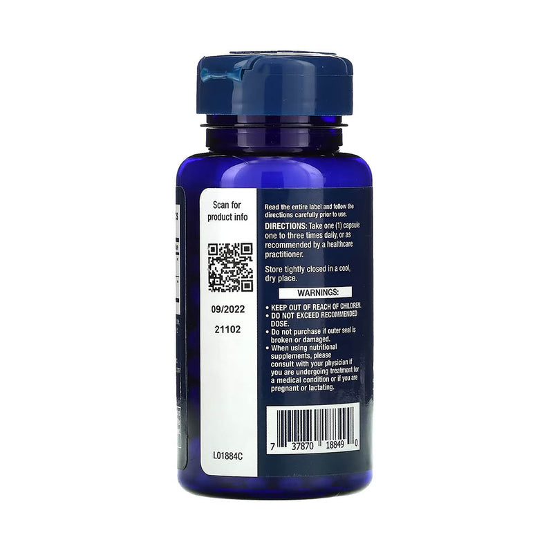Încărcați imaginea în vizualizatorul Galerie, Silymarin Extract, 100 mg, Life Extension, 90 capsule