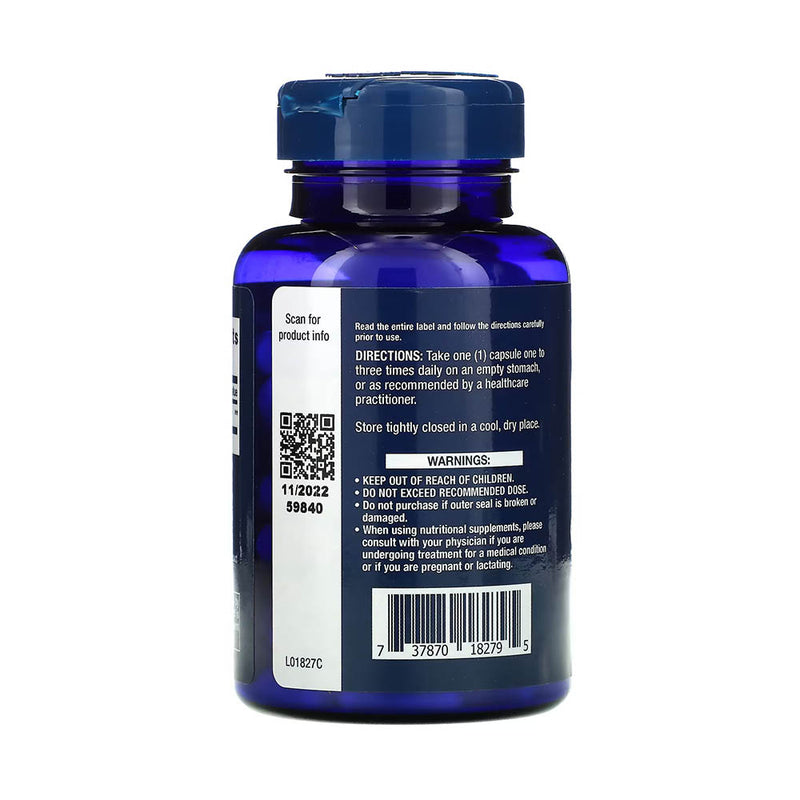 Încărcați imaginea în vizualizatorul Galerie, Taurine (Taurina), 1000 mg, Life Extension, 90 capsule