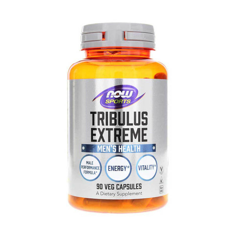 Încărcați imaginea în vizualizatorul Galerie, Tribulus Extreme, Now Foods, 90 capsule