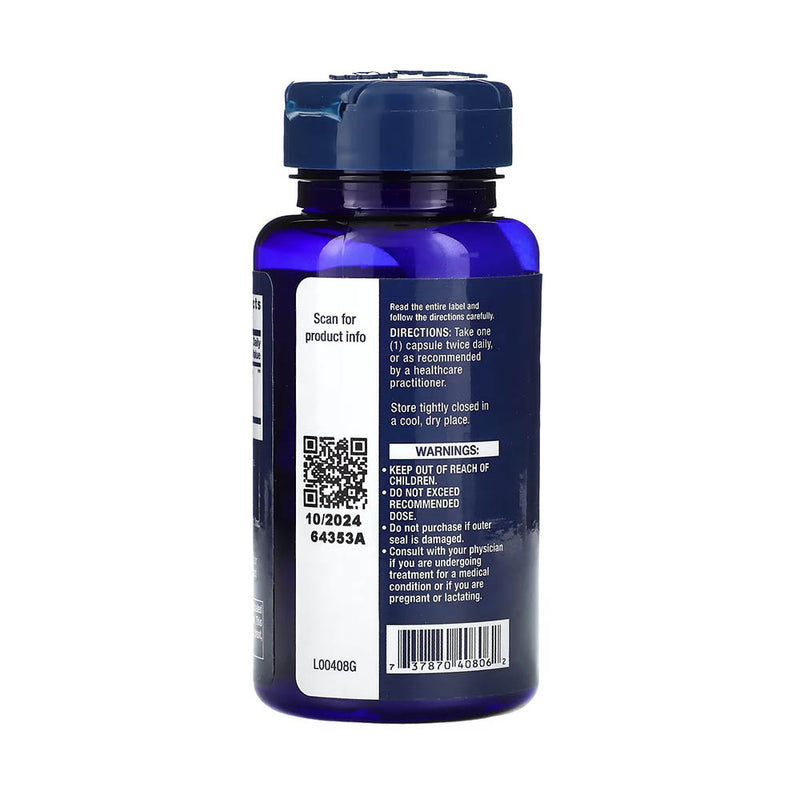 Încărcați imaginea în vizualizatorul Galerie, Venotone, Horse Chestnut Extract, Life Extension, 60 capsule
