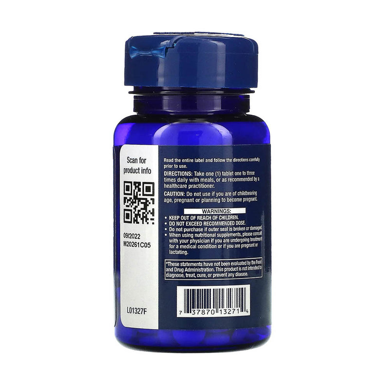 Încărcați imaginea în vizualizatorul Galerie, Vinpocetine, 10mg, Life Extension, 100 tablete