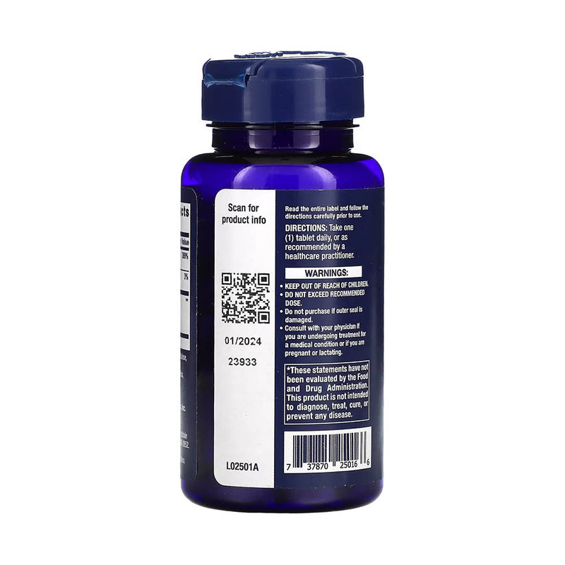 Încărcați imaginea în vizualizatorul Galerie, Vitamin C Liposomal, 1000 mg, Life Extension, 60 tablete