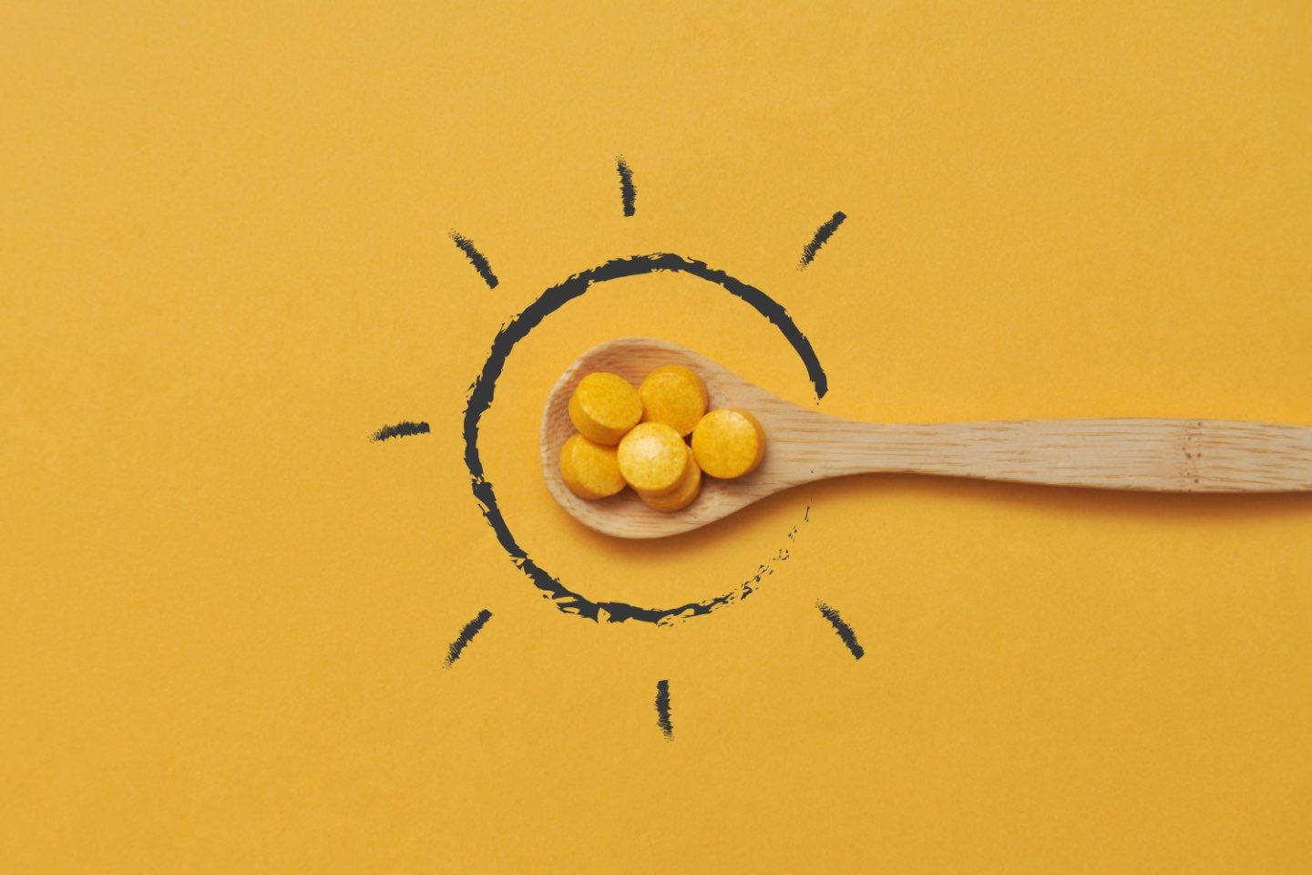 Carența/deficitul de vitamina D - 10 semne care indică lipsa acestei vitamine și tratamentul necesar