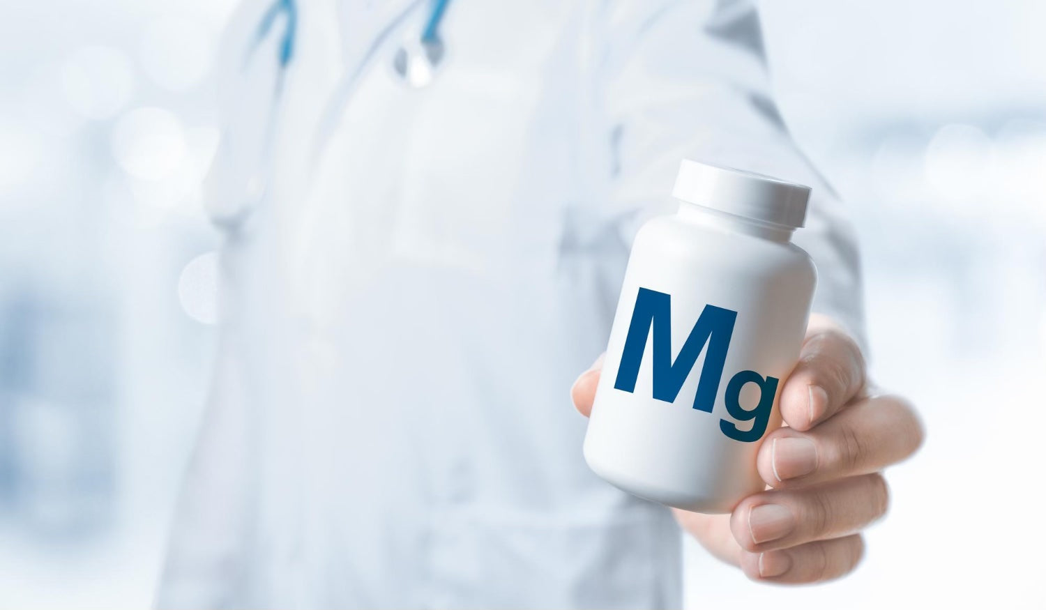 Ce forme de magneziu sunt cel mai bine absorbite de organism? 7 opțiuni performante pentru sănătate și vitalitate în 2026