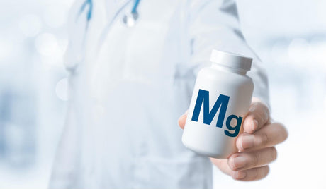 Ce forme de magneziu sunt cel mai bine absorbite de organism? 7 opțiuni performante pentru sănătate și vitalitate în 2026