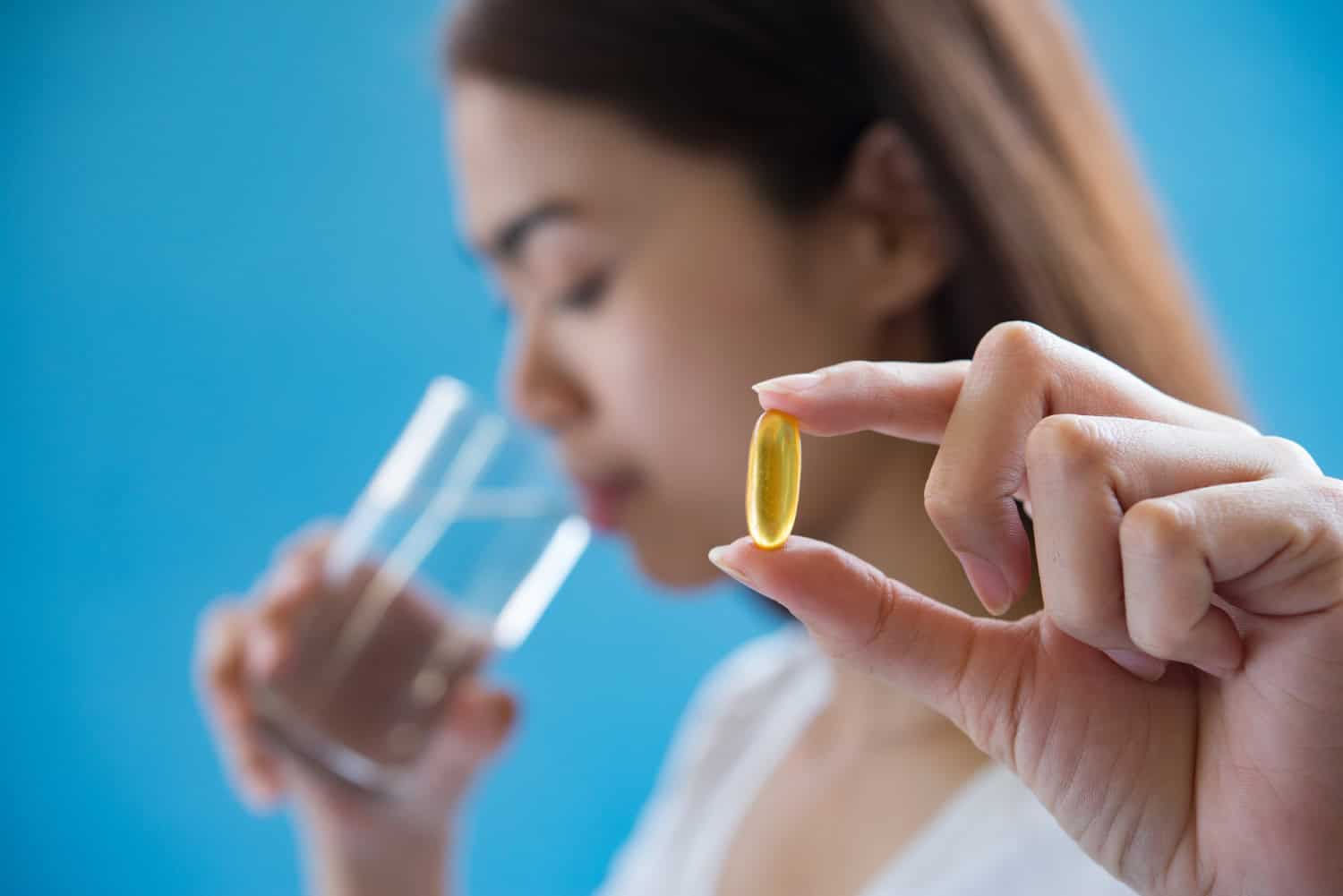 Omega 3: acizii grași care te pot ajuta să ai un stil de viață mai sănătos și să te simți plin de energie