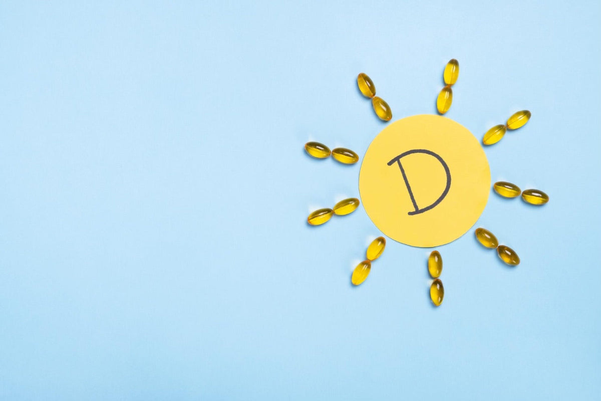 Vitamina D - beneficii, alimente bogate în calciferol și doza zilnică pentru adulți și alte categorii