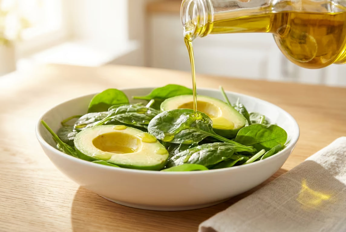 Alimente bogate în vitamina E: surse naturale de tocoferol și beneficii pentru sănătate