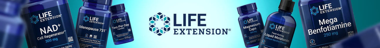 Life Extension