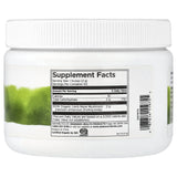 100% Organic Lions Mane Mushroom Powder, Swanson, 120g SW1975