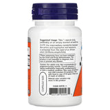 5-HTP, (Precursor Serotonina) , 50 mg ,Now Foods, 30 capsule