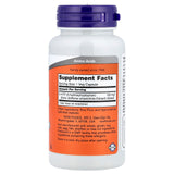 5-HTP, (Precursor Serotonina) , 100 mg ,Now Foods, 60 capsule