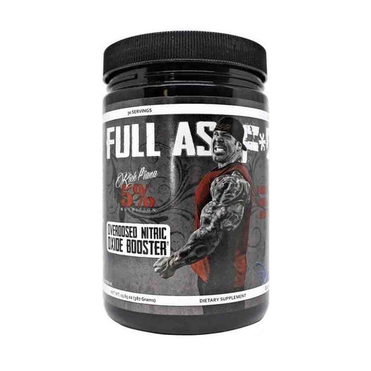 Full as F*ck, Rich Piana Nutrition, 360g USA