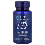 AMPK Metabolic Activator (Arzator de Grasimi), Life Extension, 30 tablete