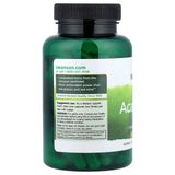 Acai Berry (Antioxidant), 500 mg, Swanson, 120 capsule SW1082