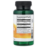 Acerola, 500mg, Swanson, 60 capsule SW1669