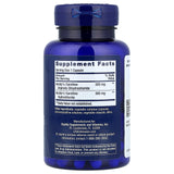 Acetyl-L-Carnitine Arginate, Life Extension, 90 capsule