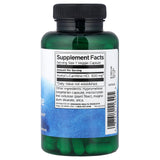 Acetyl L-Carnitine, 500mg, Swanson, 100 capsule SW1649