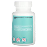 Acid Boric, Supozitor Vaginal, 600 mg, Nutricost, 30 capsule